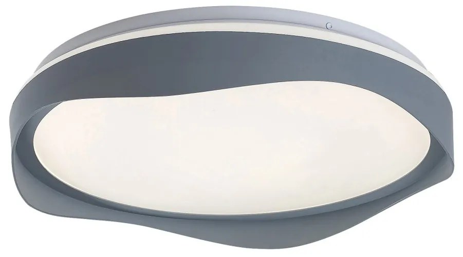 Plafoniera LED stil modern Israh D-38cm