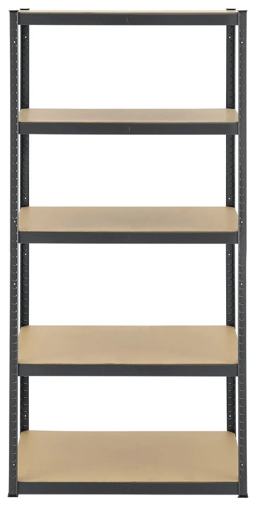 Jusky Raft 200 x 100 x 60 cm - gri
