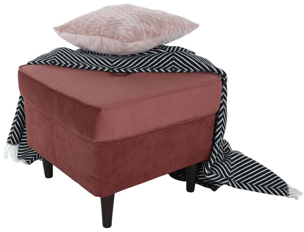 Taburete Repetidas (roz + nuc) . 1116494
