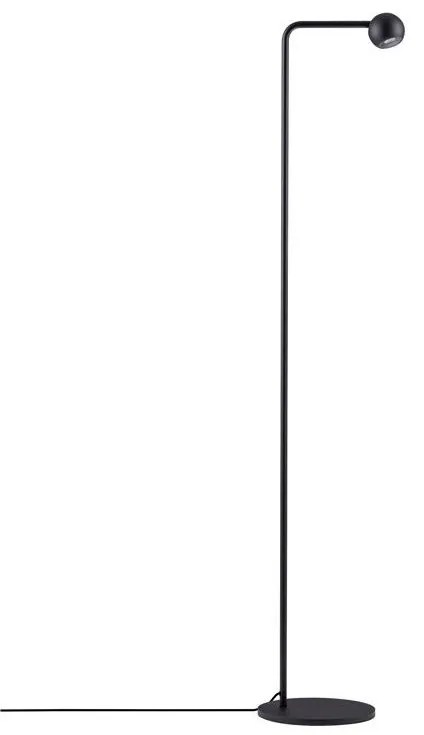 Lampadar/Lampa de podea LED stil minimalist SFERA