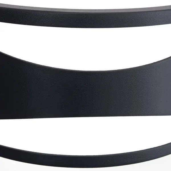 Orion - Aplica de perete pentru exterior SHELL 1xE27/40W/230V IP54 antracit