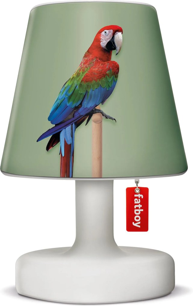 Cooper Cappie Bird is the word pentru Lampă de masă Fatboy Edison the Petit - Abajur