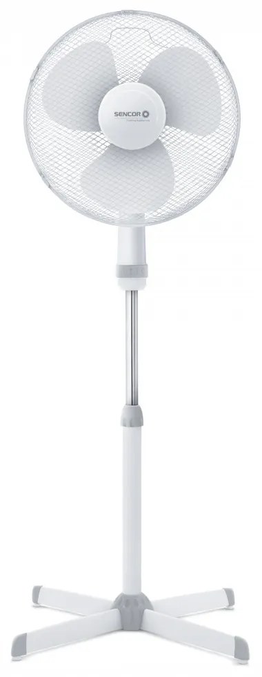 Sencor SFN 4047WH ventilator stativ
