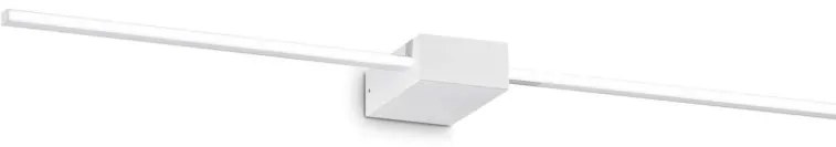 Aplica Led stil minimalist Theo ap d075 alba