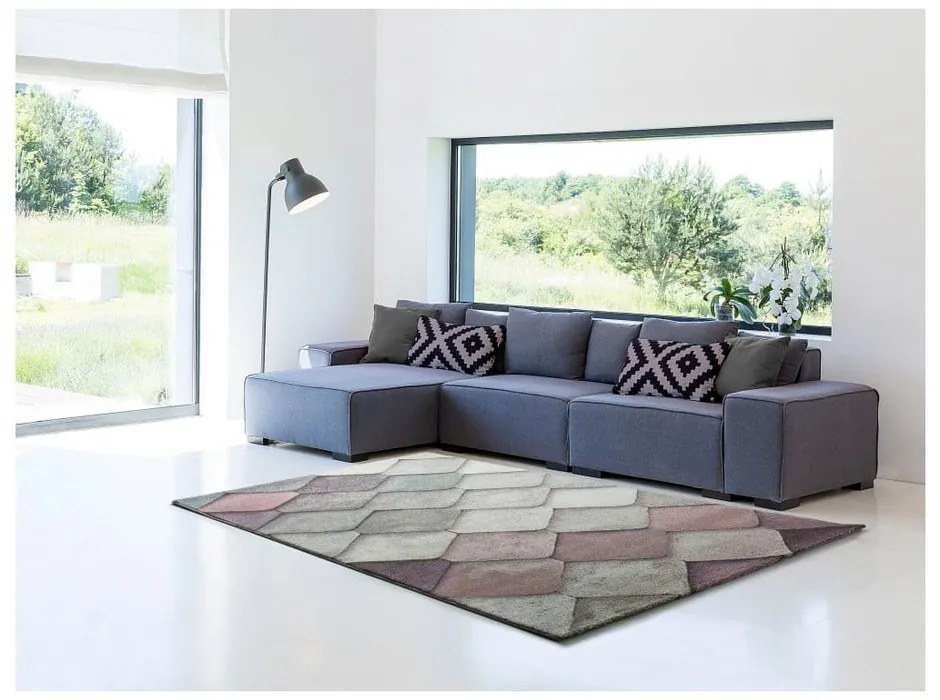 Covor Universal Multi Mubis, 160 x 230 cm