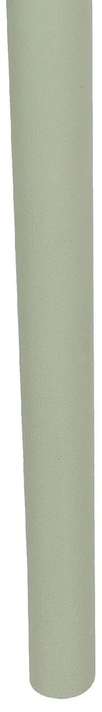 Set 4 buc scaun tip bar Erielle (verde). 1078733