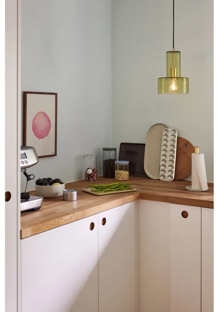 Tablou 32x44 cm Focal – Hübsch