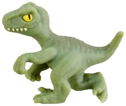 Figurina Goo Jit Zu Minis Jurassic World Charlie 41311-41306