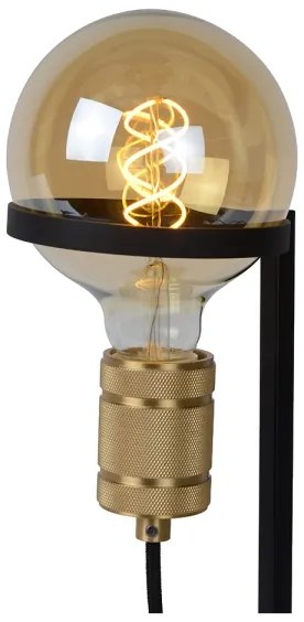 Lampă de masă OTTELIEN 1xE27/60W/230V Lucide 30571/01/30