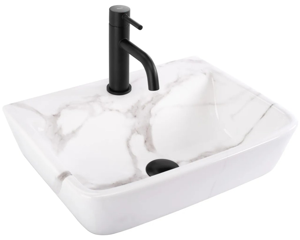 Lavoar Altea Cloudy L45,5 cm