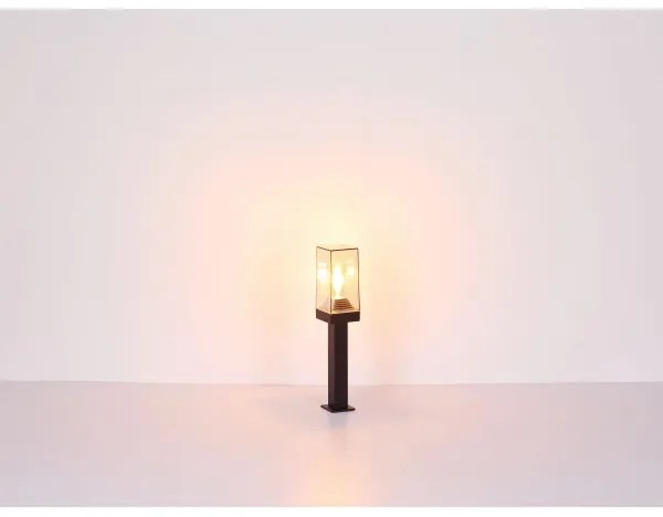 Lampă de exterior GABBA 1xE27/40W/230V IP44 Globo 31371