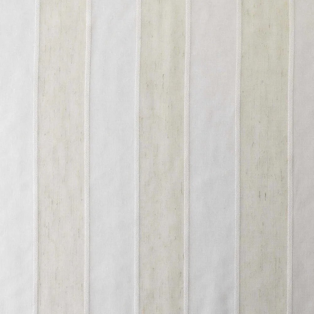 Perdele crem 2 buc. 60x120 cm Palaos – douceur d'intérieur