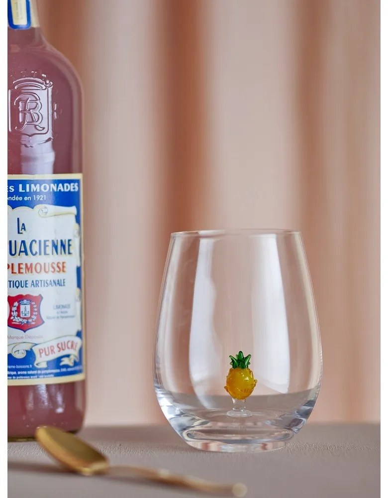 Pahare 4 buc. 560 ml Misa – Bloomingville