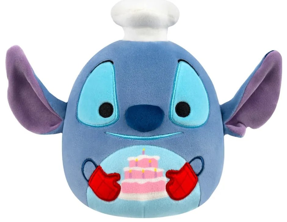 Jucărie de pluș Stitch – SQUISHMALLOWS