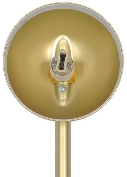 Lustră aplicată Nordlux CONTINA 3xG9/5W/230V alamă