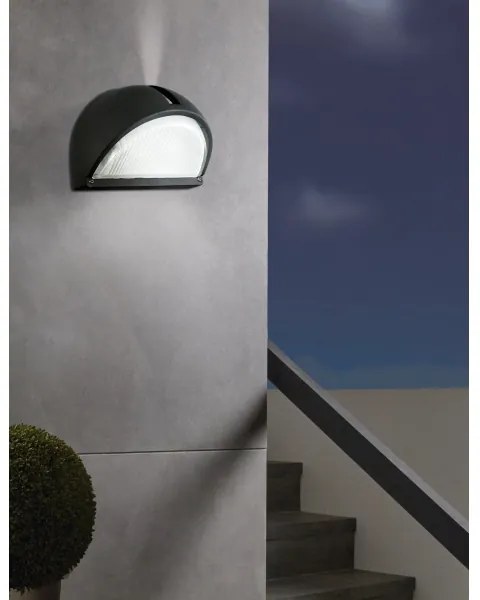 EGLO 89767 - Corp de iluminat perete exterior ONJA 1xE27/60W