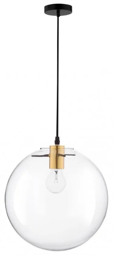 Lustra, Pendul design modern MIRALE, 25cm