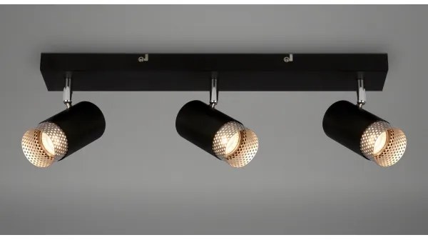 Spot Briloner 2142035 3xGU10/9W/230V