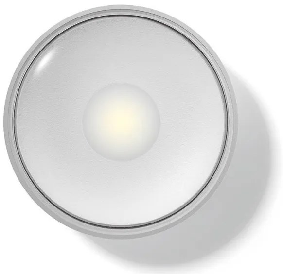 Plafonieră LED LED2 ROLO LED/6W/230V IP65 albă