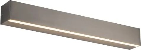 Aplica de perete liniara LED ELEGANCE 40cm