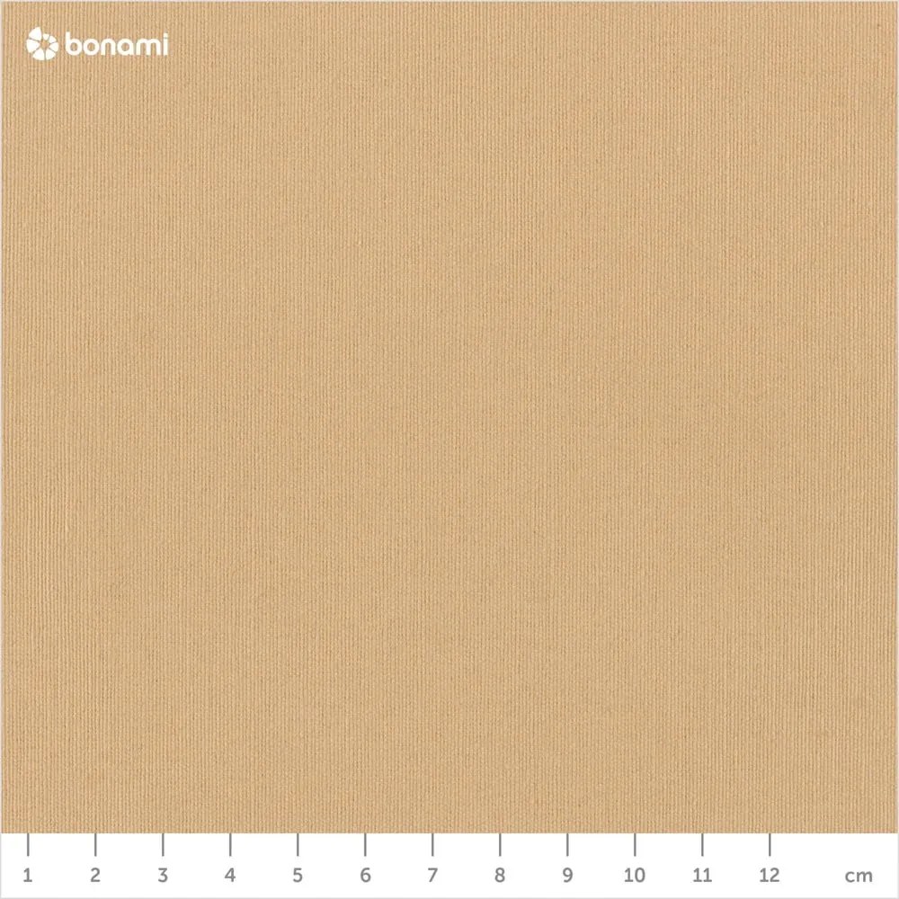 Canapea galbenă extensibilă 160 cm Roots - Karup Design
