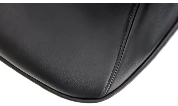 Scaun de birou CALMIRA negru