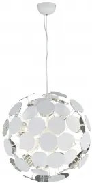Pendul modern 6 becuri E14 DISCALGO 309900631 Trio
