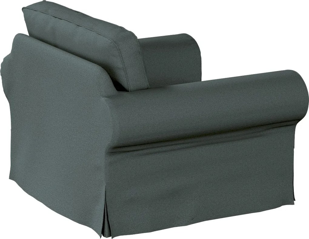 Husă de fotoliu Ektorp