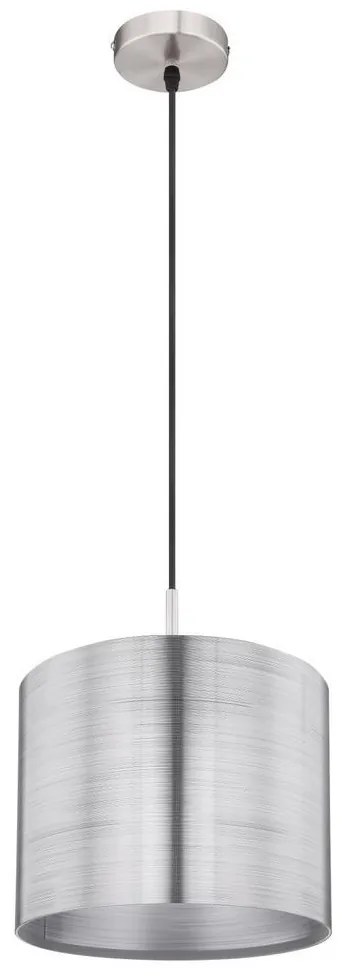 Globo 15365H - Lustră pe cablu SINNI 1xE27/60W/230V