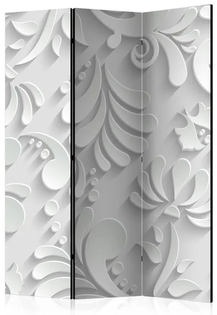 Paravan - Room divider – Plan motif I