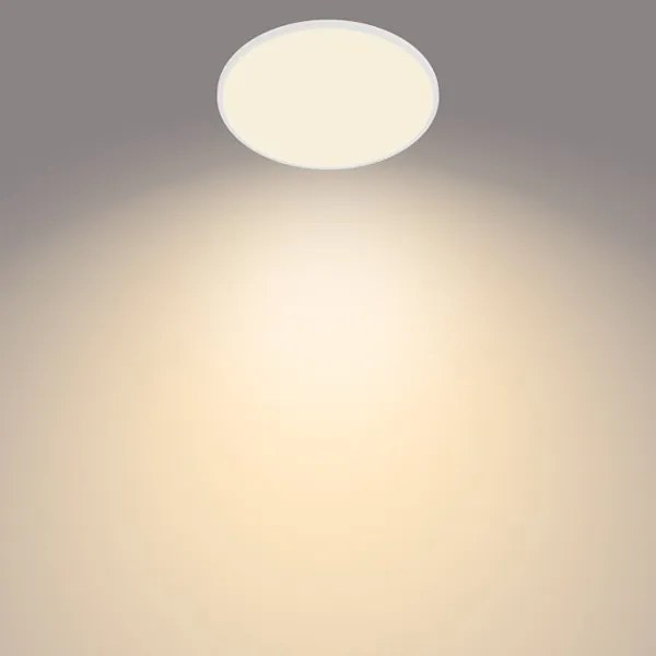 Plafonieră LED dimabilă SUPERSLIM SCENE SWITCH LED/36W/230V Philips