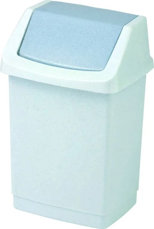 Coș de gunoi CLICK 50l - luna CURVER