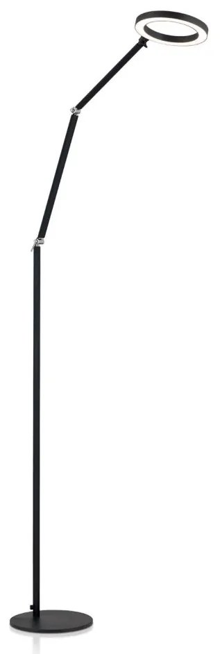 Lampadar LED reglabil stil minimalist RINGO