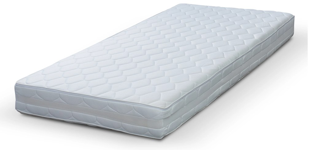 Saltea cu arcuri 90x200 cm Matraco POCKET 90. 1051777