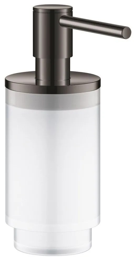 Grohe Selection Dozator sapun lichid, antracit (hard graphite)