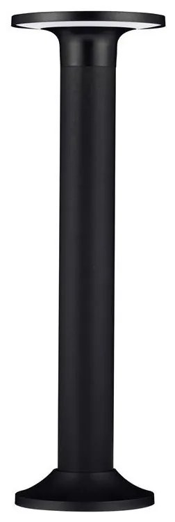 Stalp LED ambiental iluminat exterior modern IP65 TOWER H-52cm