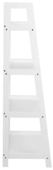 Bibliotecă DAMON alb