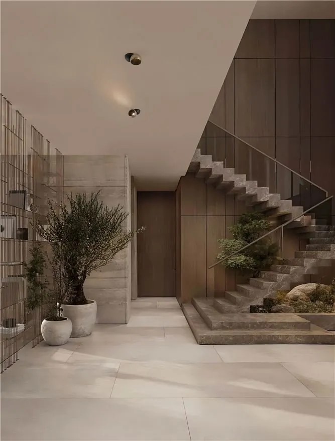 Spot LED aplicat aluminiu LUSA negru/nickel