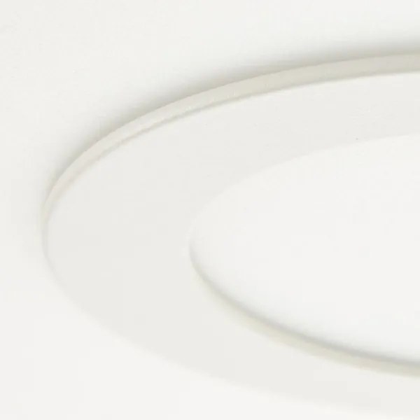 Plafonieră LED RGBW dimabilă Brilliant ODELLA LED/24W/230V + telecomandă