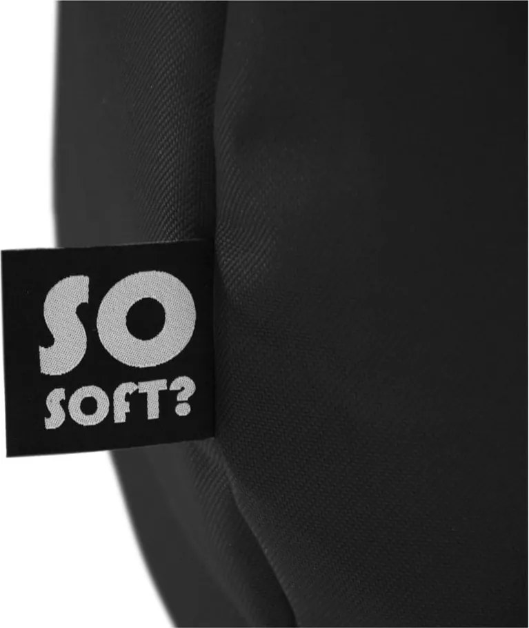 Fotoliu bean bag verde Chill Gamer XL – So Soft?