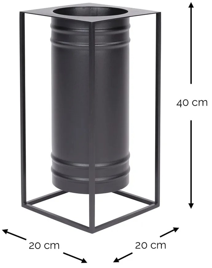 Suport de umbrele Drip – Spinder Design