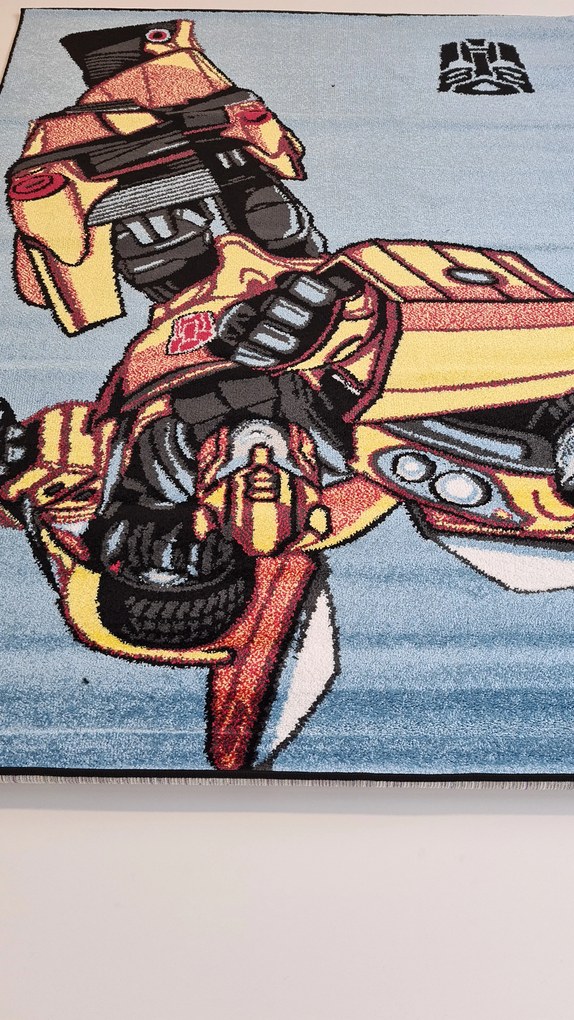 COVOR ROBOT