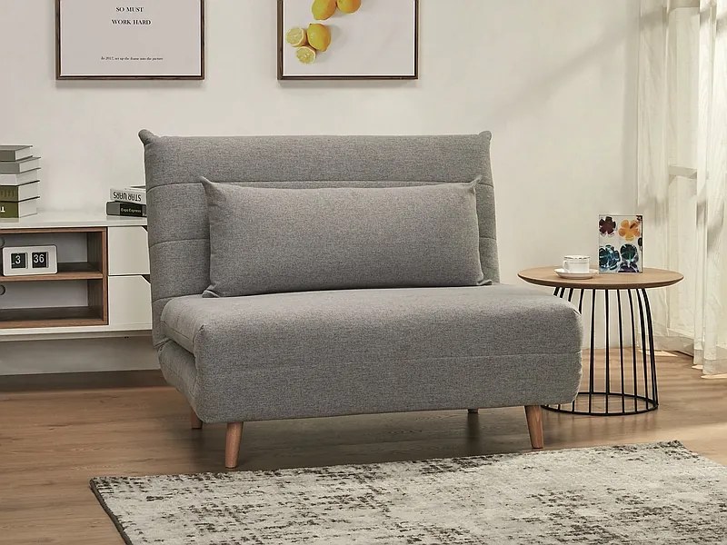 Fotoliu Susan (Gri). Promo -6%. 1050832