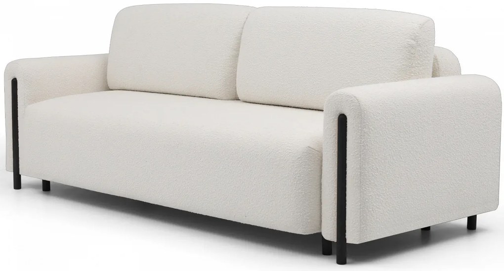 Canapea extensibila Arcadova II Jaffray 01