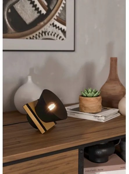 Lampă de masă Eglo 43959 MACCLES 1xE27/15W/230V