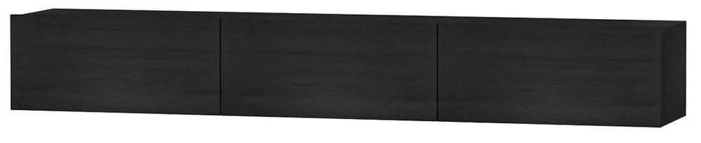 Masă TV Terra Black