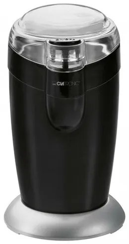 Râșniță de cafea Clatronic KSW 3306, negru