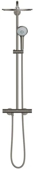GROHE EUPHORIA SYSTEM 310 26075AL0 - Sistem de duș, 450 mm, grafit