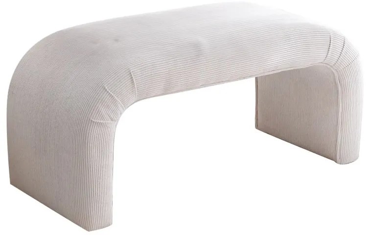 Bench Nu Bench Fitilli Alb