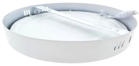 LED Plafonieră LED/18W/230V 4200K